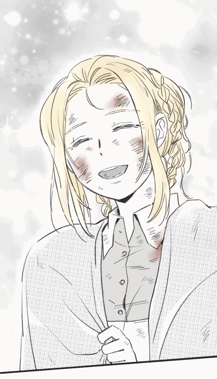 Манга Мой возлюбленный угнетатель - Глава 85 Страница 9