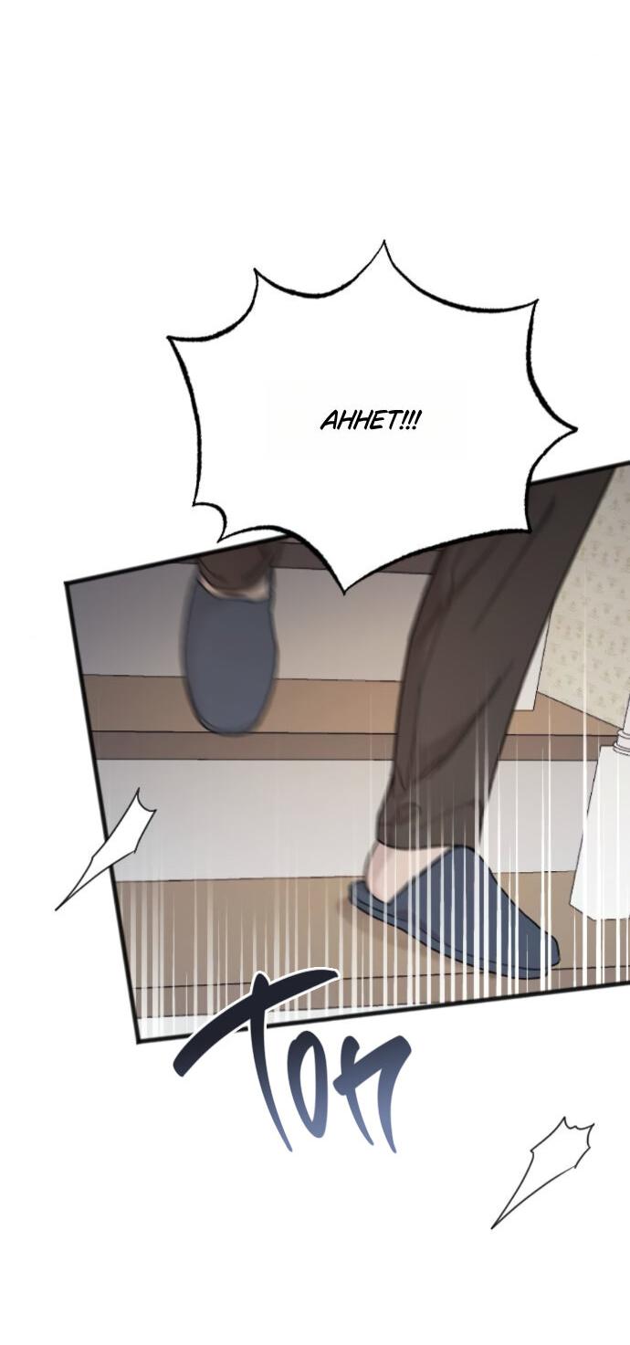 Манга Мой возлюбленный угнетатель - Глава 77 Страница 61