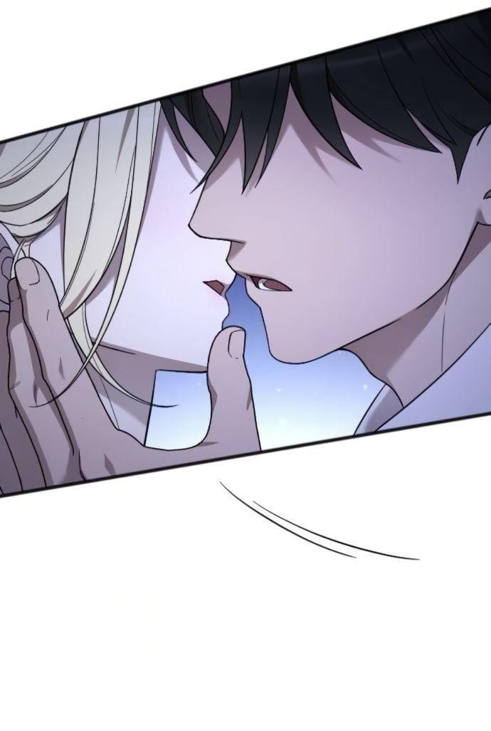 Манга Мой возлюбленный угнетатель - Глава 80 Страница 55