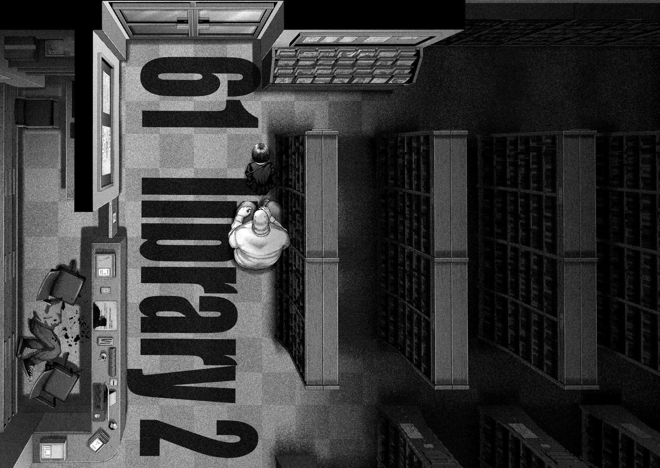 Манга Первая любовь Незуми - Глава 61 Страница 2