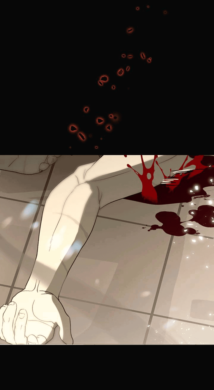 Манга Друг из моего детства - Глава 41 Страница 23