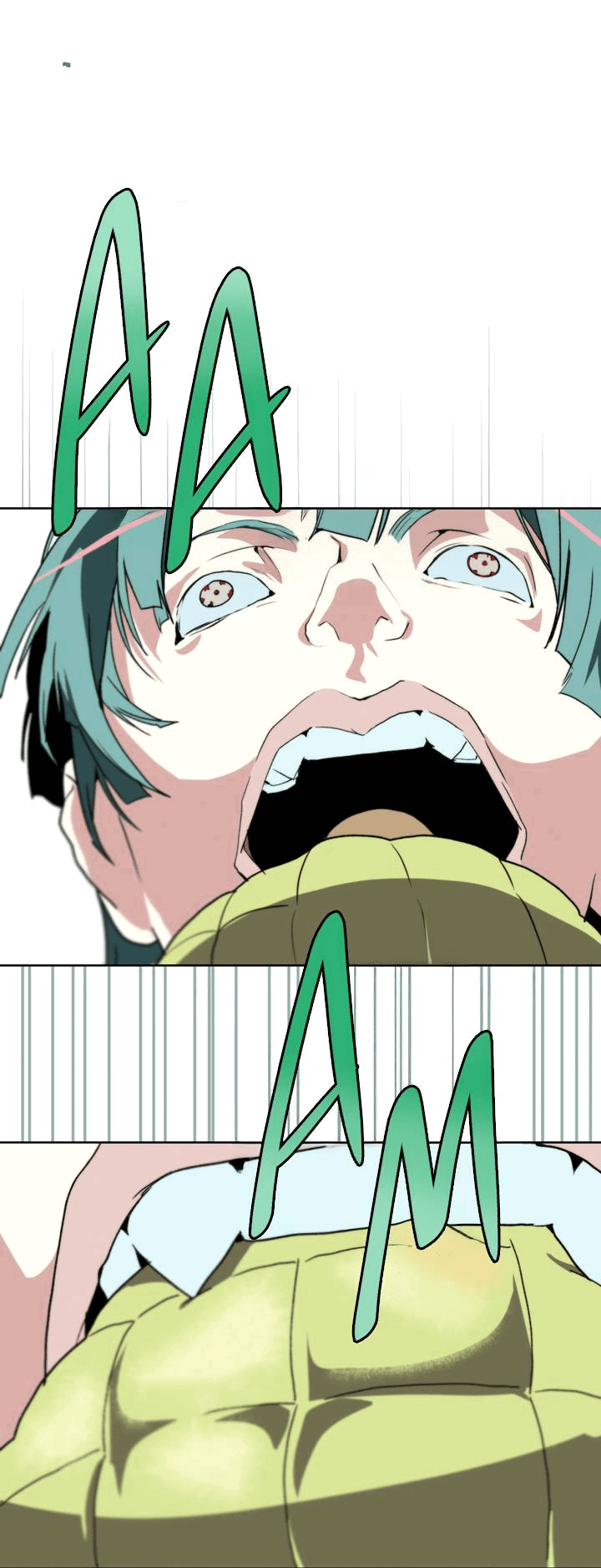 Манга Друг из моего детства - Глава 41 Страница 36