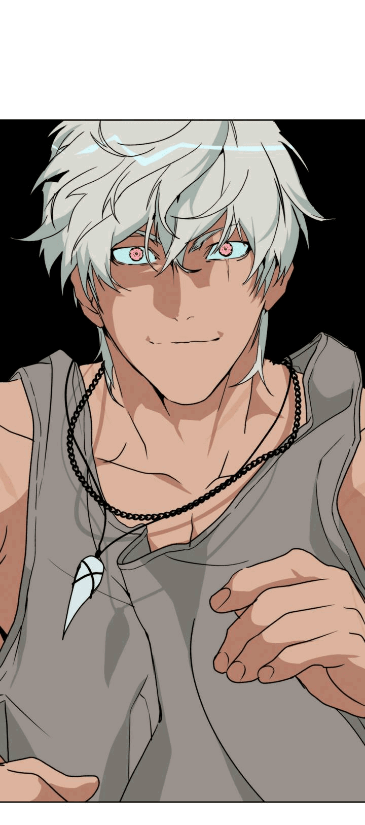 Манга Друг из моего детства - Глава 41 Страница 28