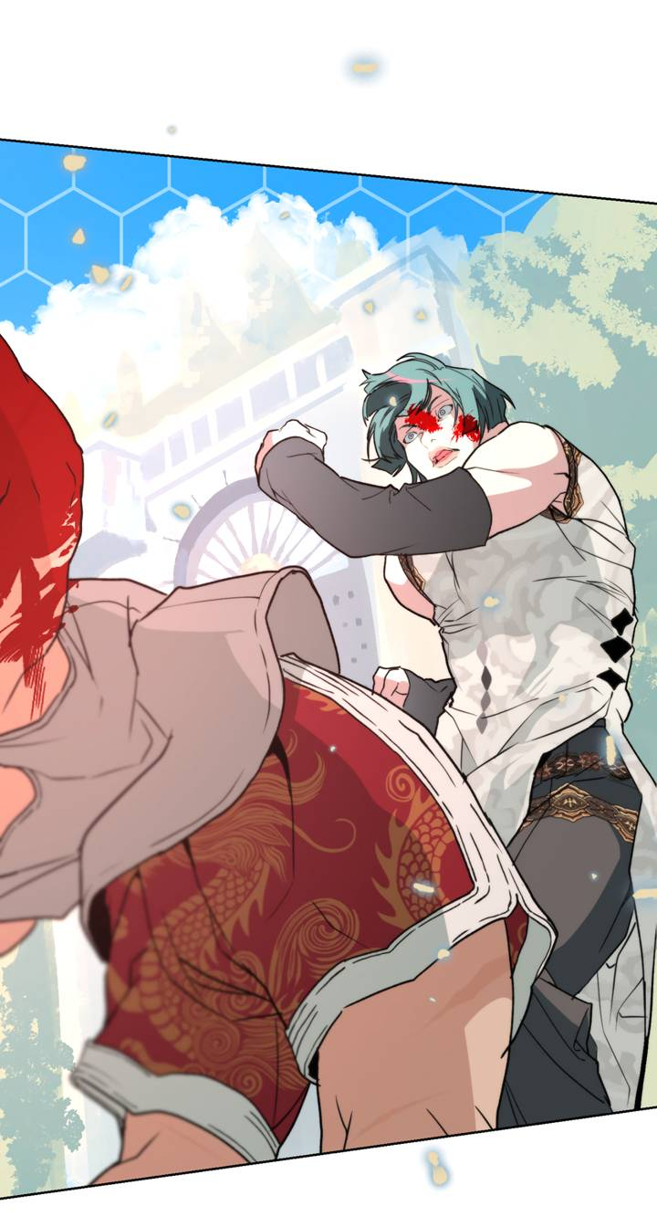 Манга Друг из моего детства - Глава 41 Страница 52