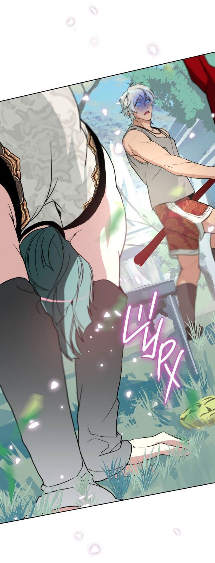 Манга Друг из моего детства - Глава 41 Страница 40