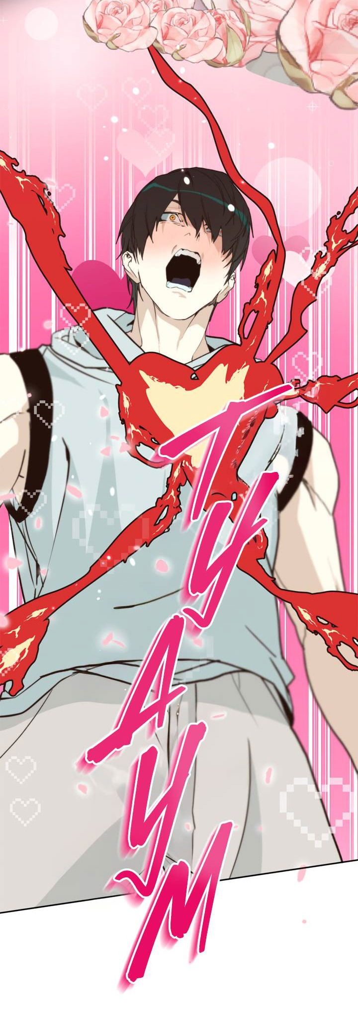 Манга Друг из моего детства - Глава 41 Страница 55