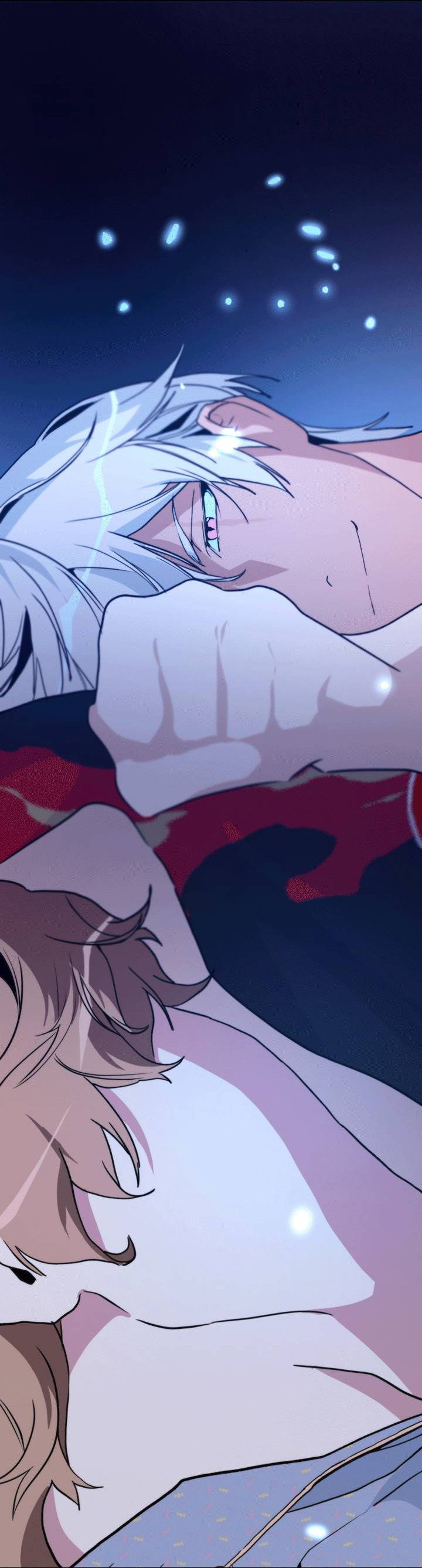 Манга Друг из моего детства - Глава 42 Страница 41