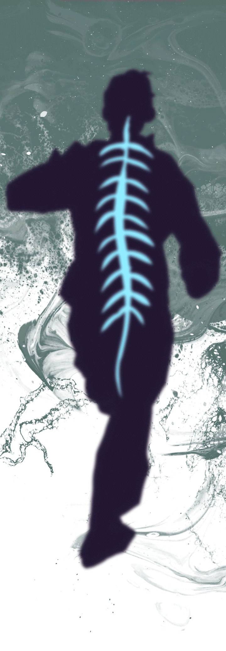 Манга Друг из моего детства - Глава 42 Страница 61