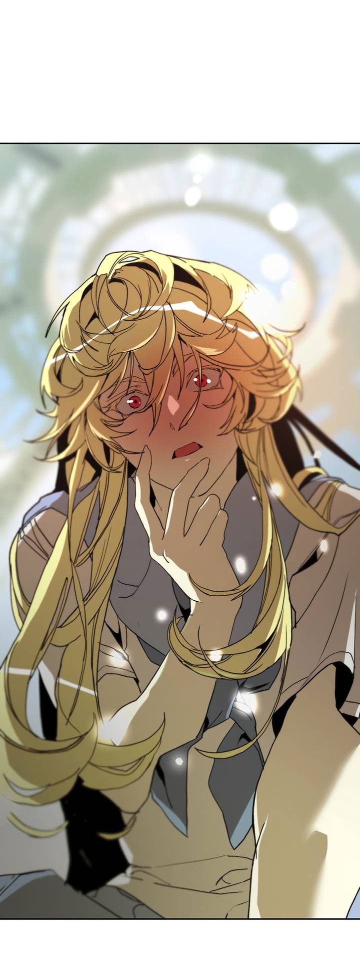 Манга Друг из моего детства - Глава 44 Страница 41