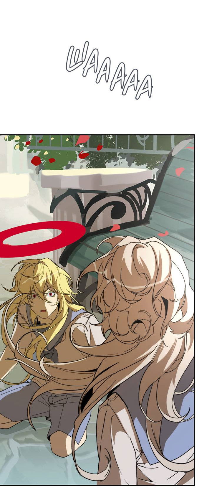 Манга Друг из моего детства - Глава 44 Страница 44