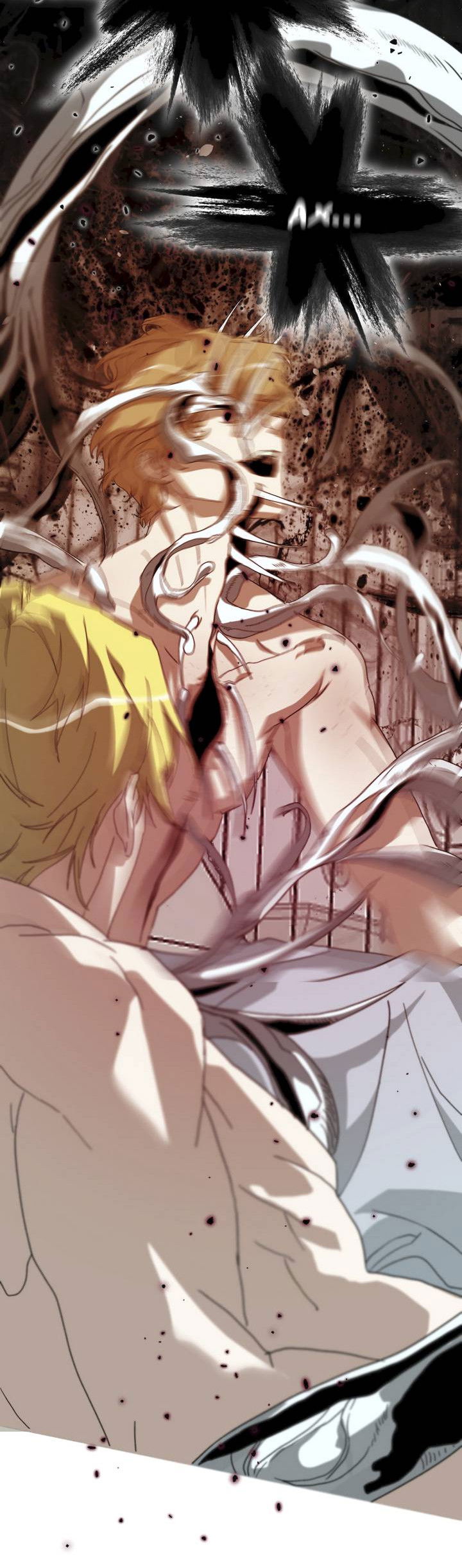 Манга Друг из моего детства - Глава 48 Страница 66