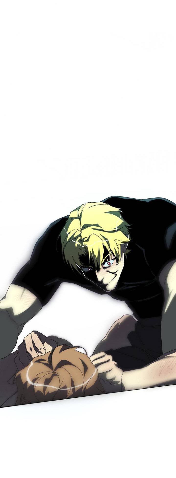 Манга Друг из моего детства - Глава 47 Страница 44