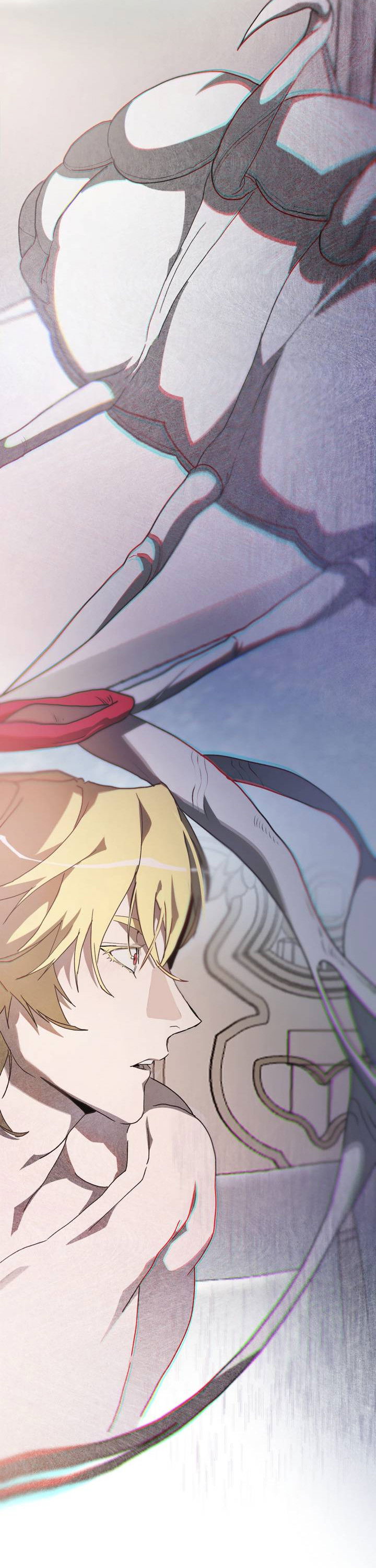 Манга Друг из моего детства - Глава 49 Страница 30