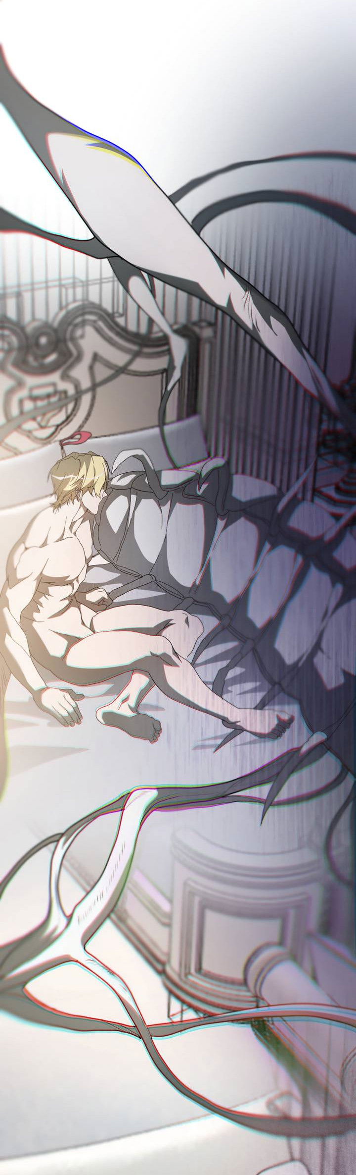 Манга Друг из моего детства - Глава 49 Страница 29