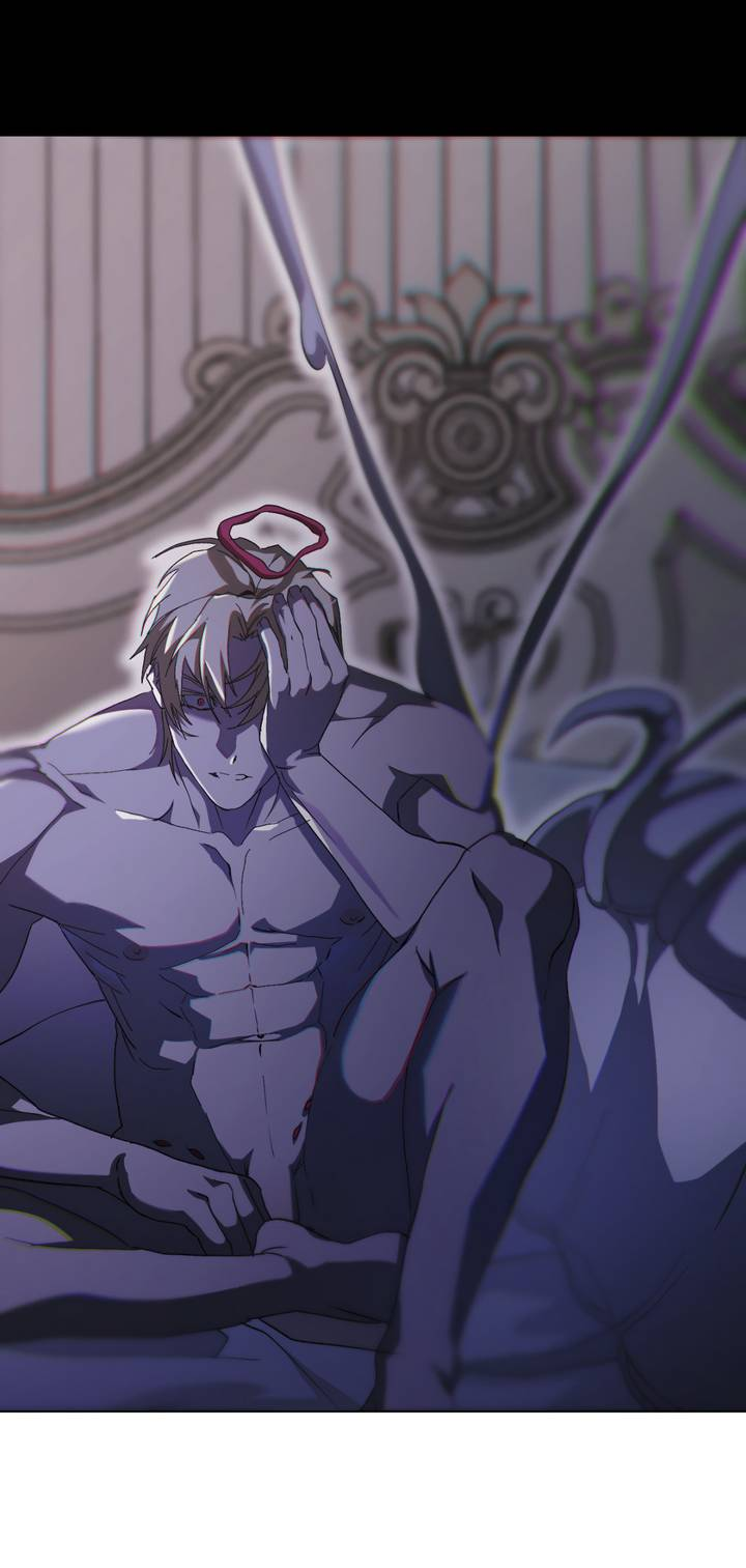 Манга Друг из моего детства - Глава 49 Страница 36