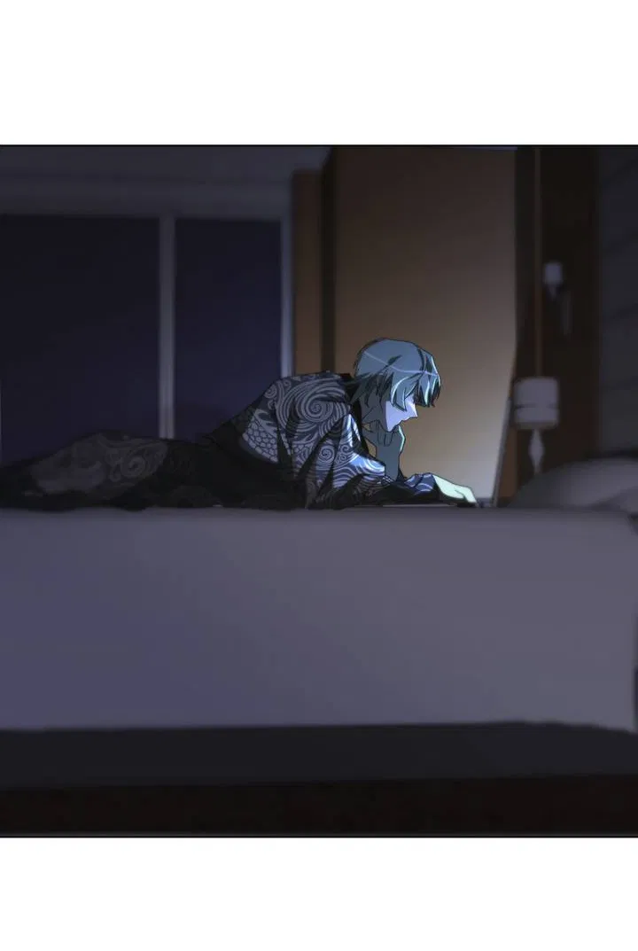 Манга Друг из моего детства - Глава 49 Страница 9