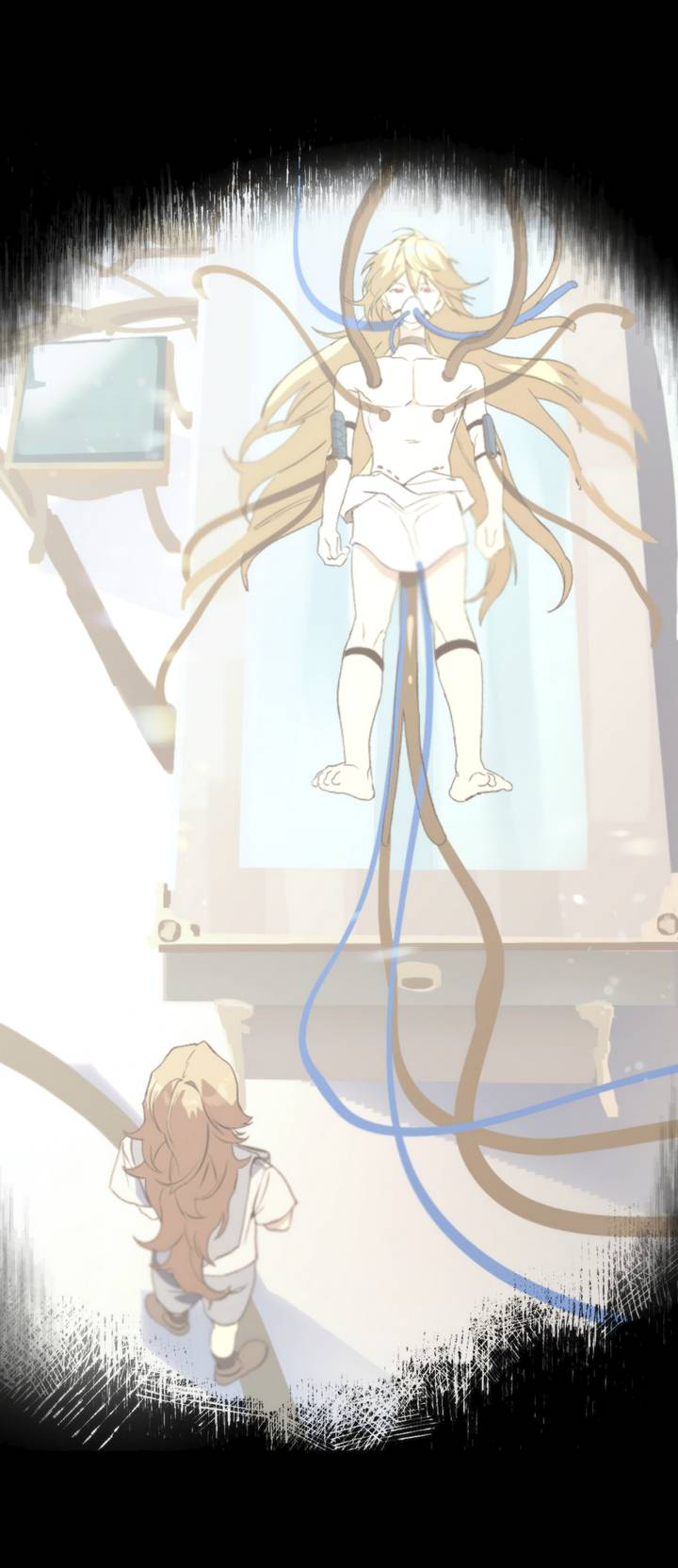 Манга Друг из моего детства - Глава 49 Страница 52