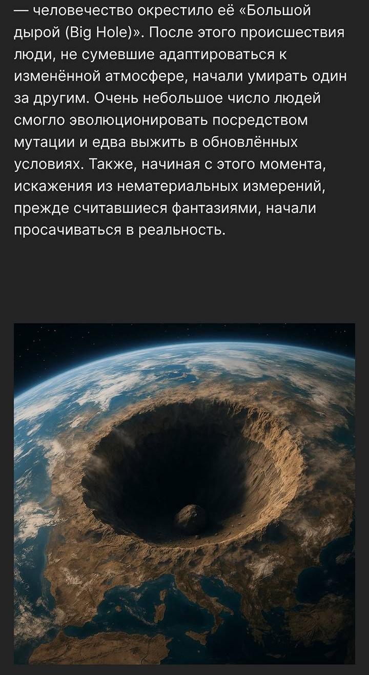 Манга Друг из моего детства - Глава 49.5 Страница 4