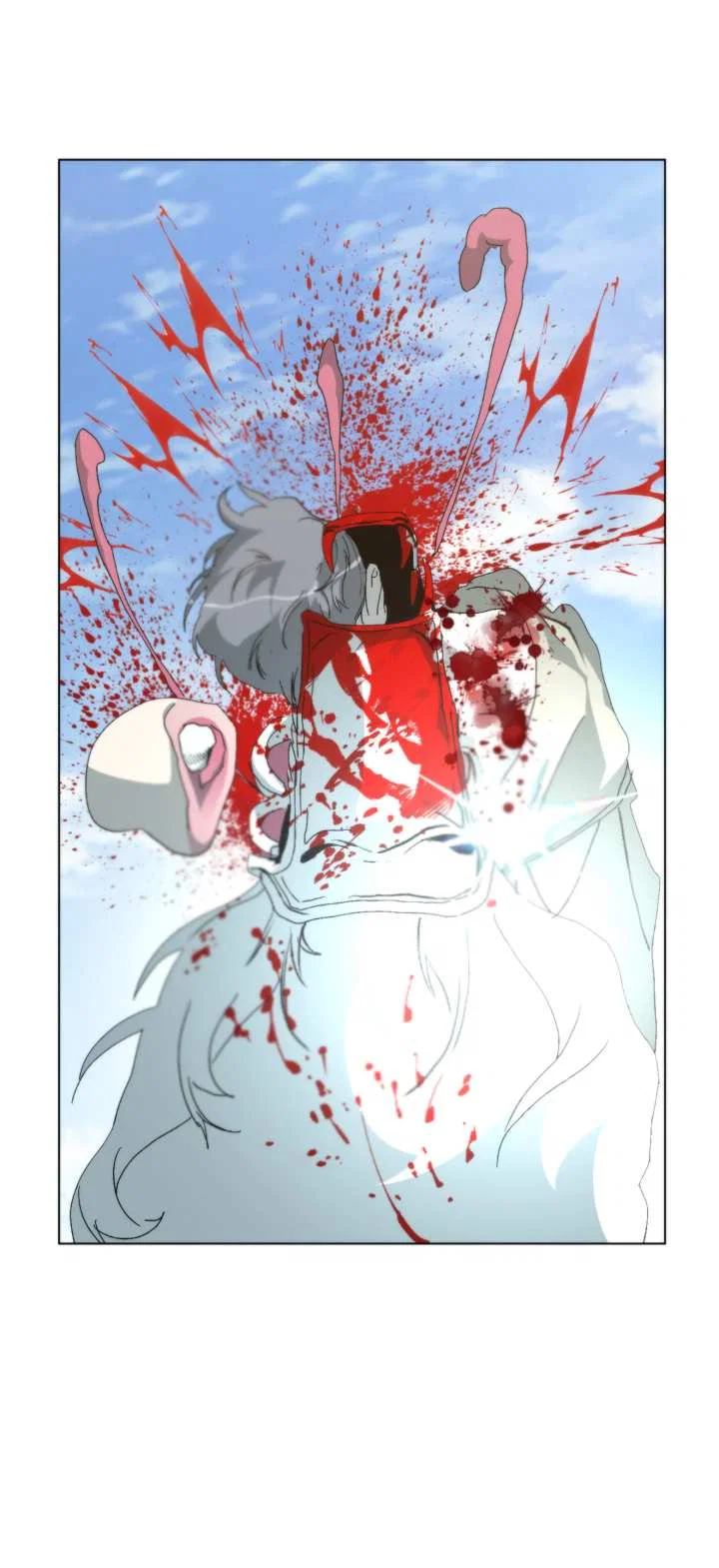 Манга Друг из моего детства - Глава 51 Страница 21