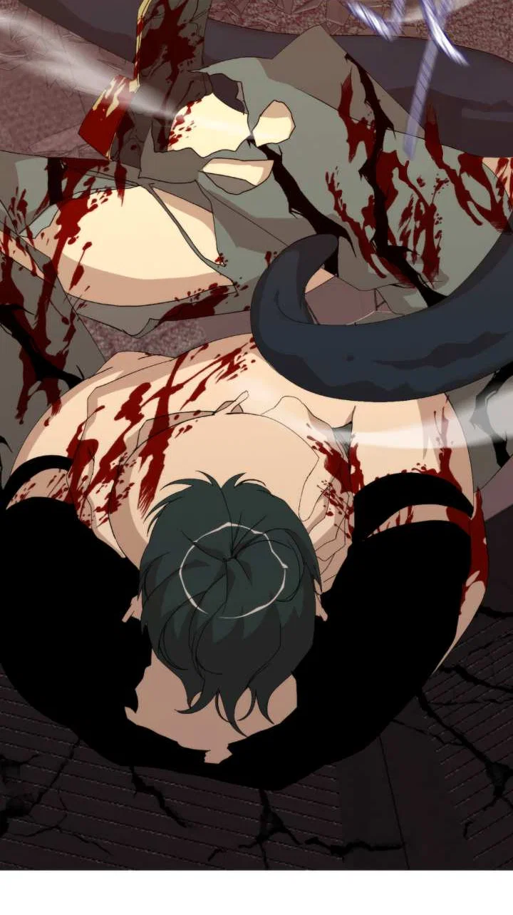 Манга Друг из моего детства - Глава 51 Страница 50