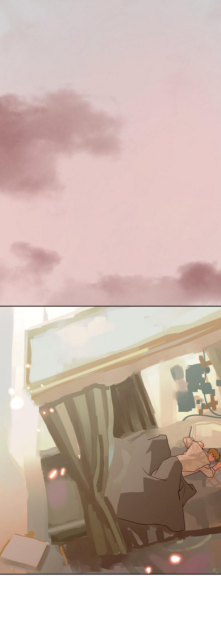 Манга Друг из моего детства - Глава 40 Страница 67