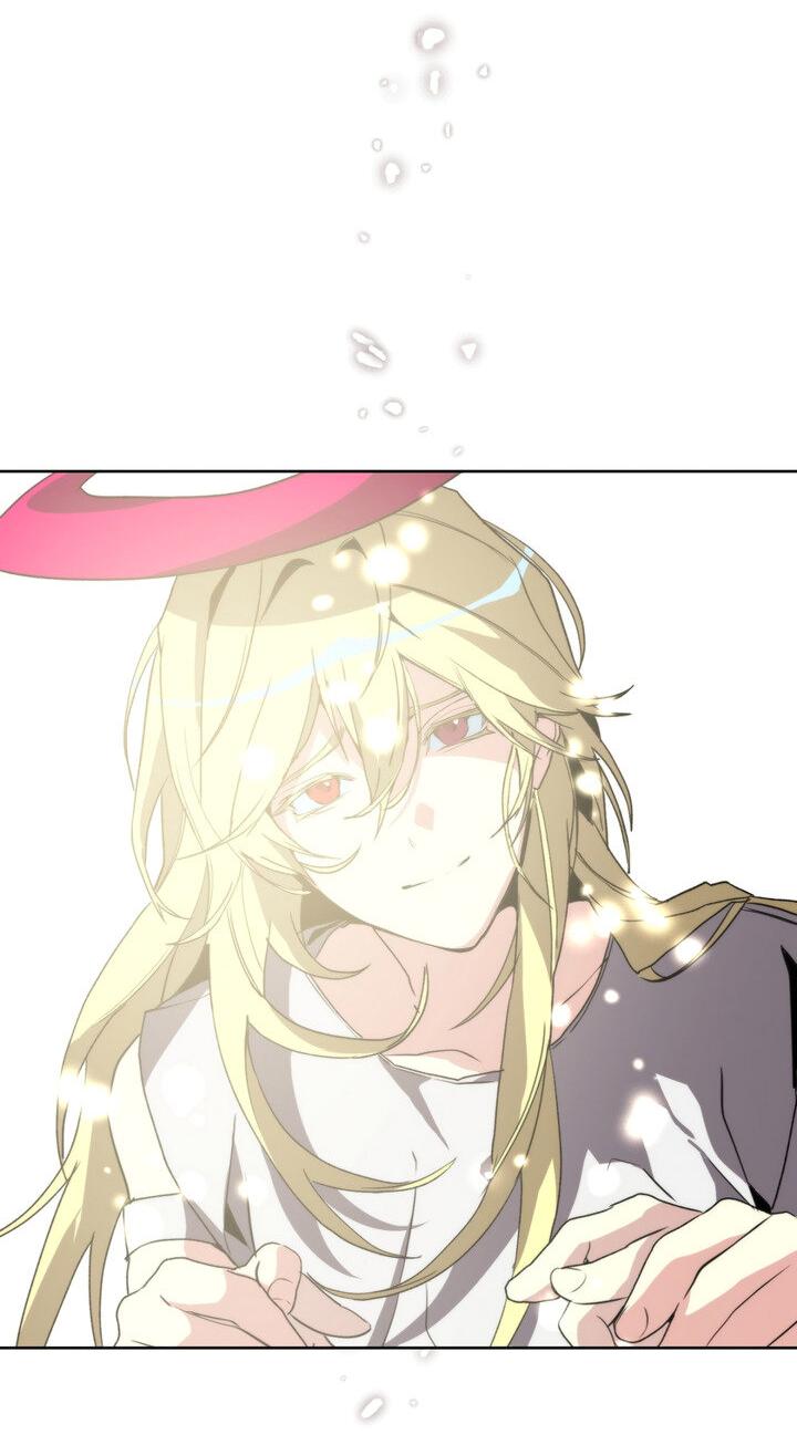 Манга Друг из моего детства - Глава 40 Страница 43