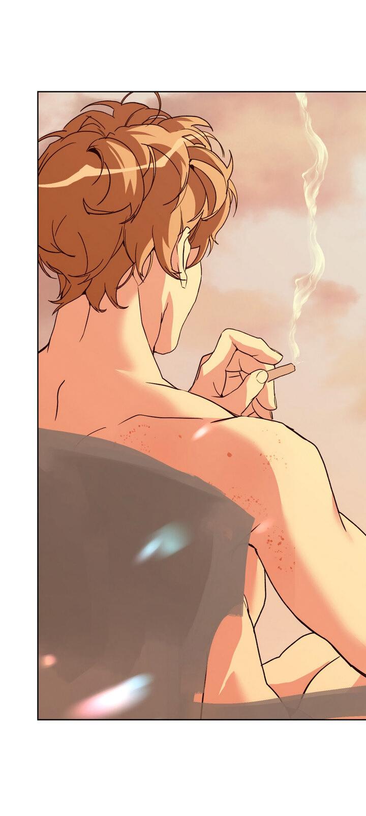 Манга Друг из моего детства - Глава 40 Страница 71