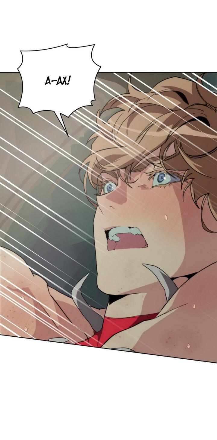 Манга Друг из моего детства - Глава 40 Страница 36