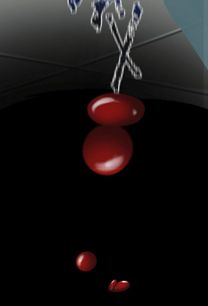 Манга Друг из моего детства - Глава 39 Страница 36