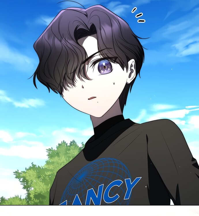 Манга Путеводитель правильной жизни для ранкера - Глава 72 Страница 5