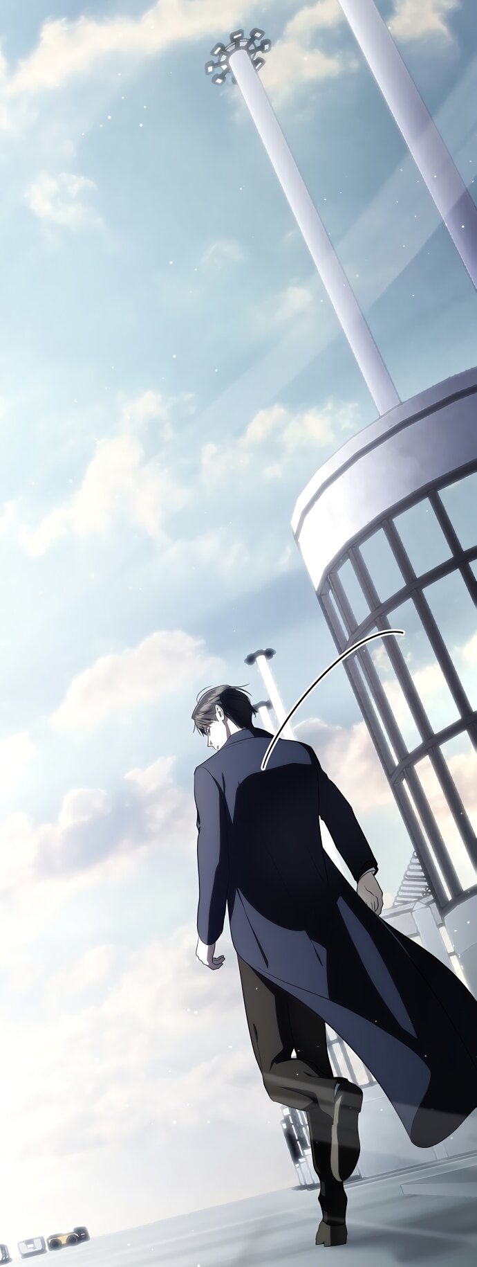 Манга Путеводитель правильной жизни для ранкера - Глава 79 Страница 96