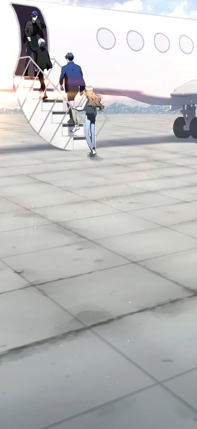 Манга Путеводитель правильной жизни для ранкера - Глава 79 Страница 89