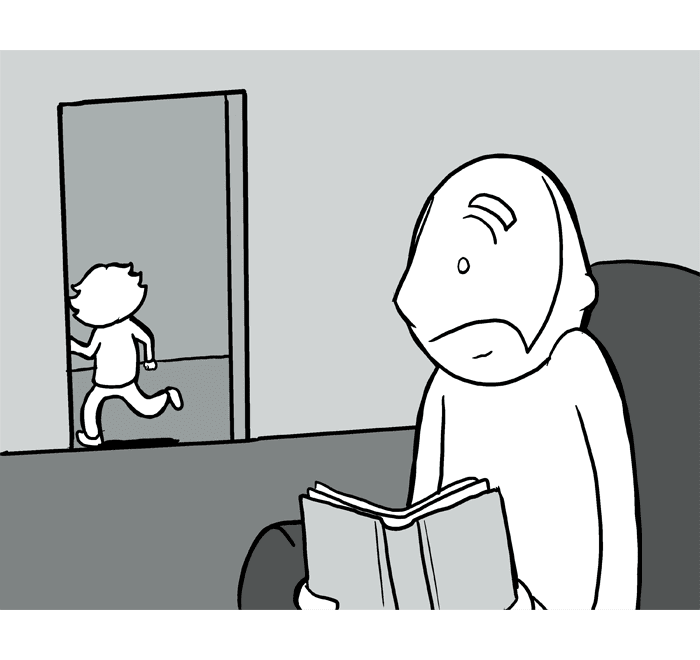 Манга Lunarbaboon - Глава 64 Страница 5