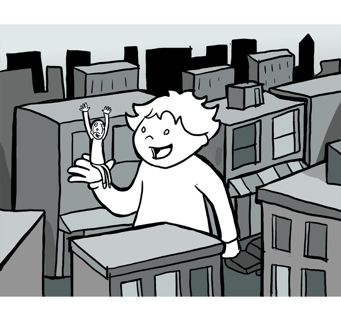 Манга Lunarbaboon - Глава 64 Страница 8
