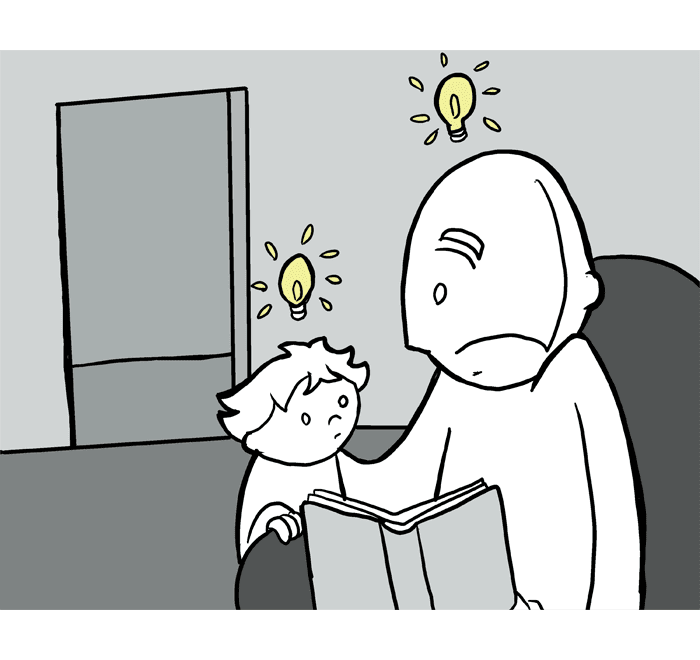 Манга Lunarbaboon - Глава 64 Страница 3