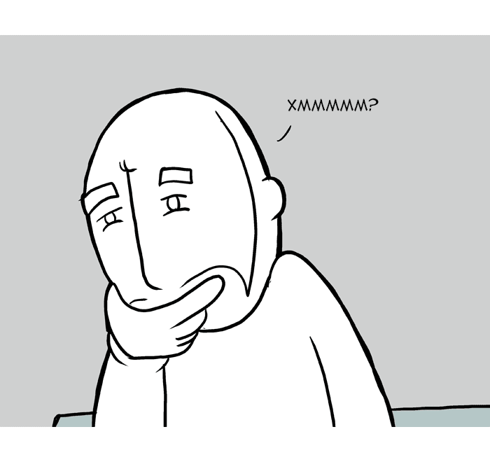 Манга Lunarbaboon - Глава 61 Страница 5
