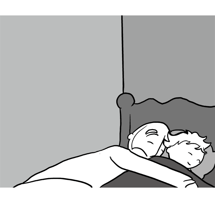 Манга Lunarbaboon - Глава 60 Страница 9