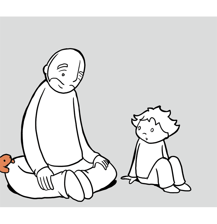 Манга Lunarbaboon - Глава 56 Страница 8