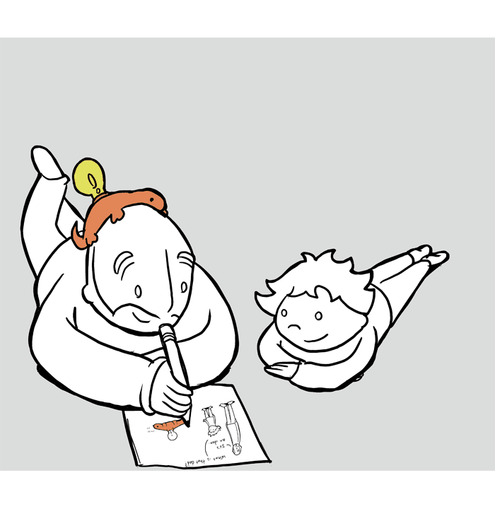 Манга Lunarbaboon - Глава 56 Страница 10