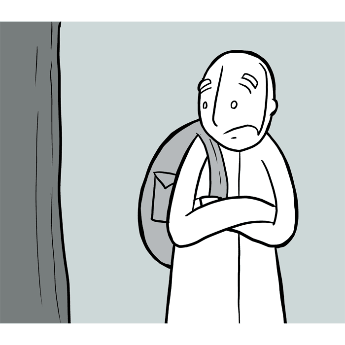Манга Lunarbaboon - Глава 55 Страница 11