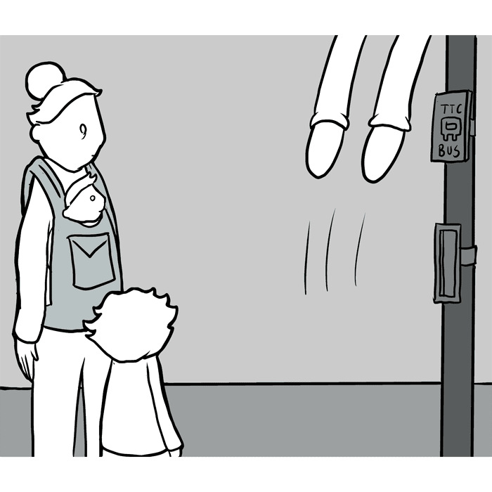 Манга Lunarbaboon - Глава 54 Страница 5