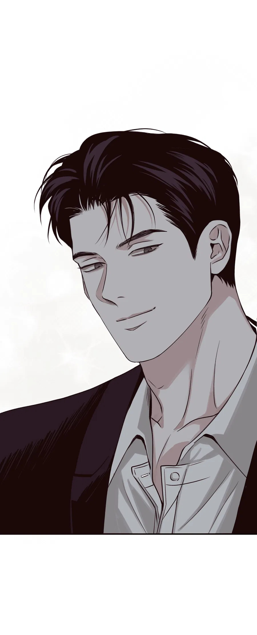 Манга Проекция - Глава 47 Страница 58