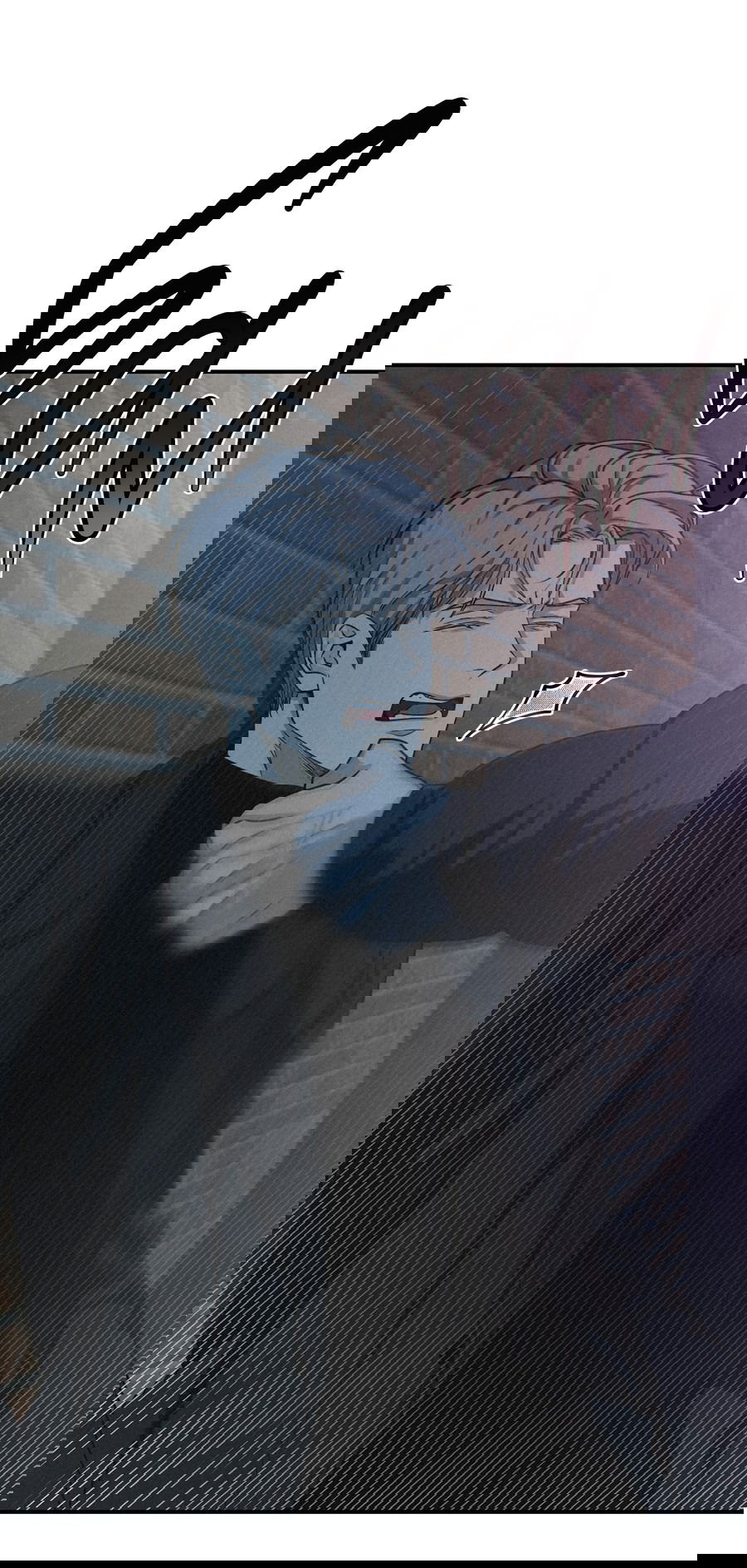 Манга Проекция - Глава 48 Страница 30