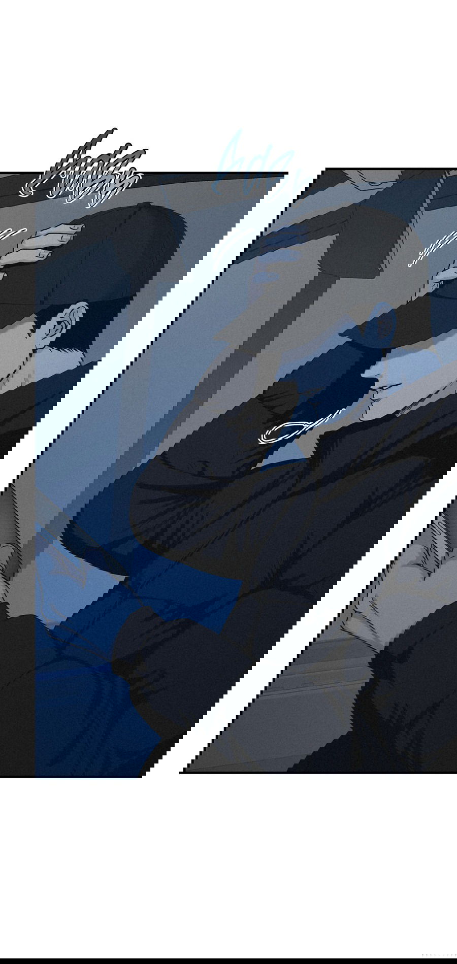 Манга Проекция - Глава 48 Страница 22