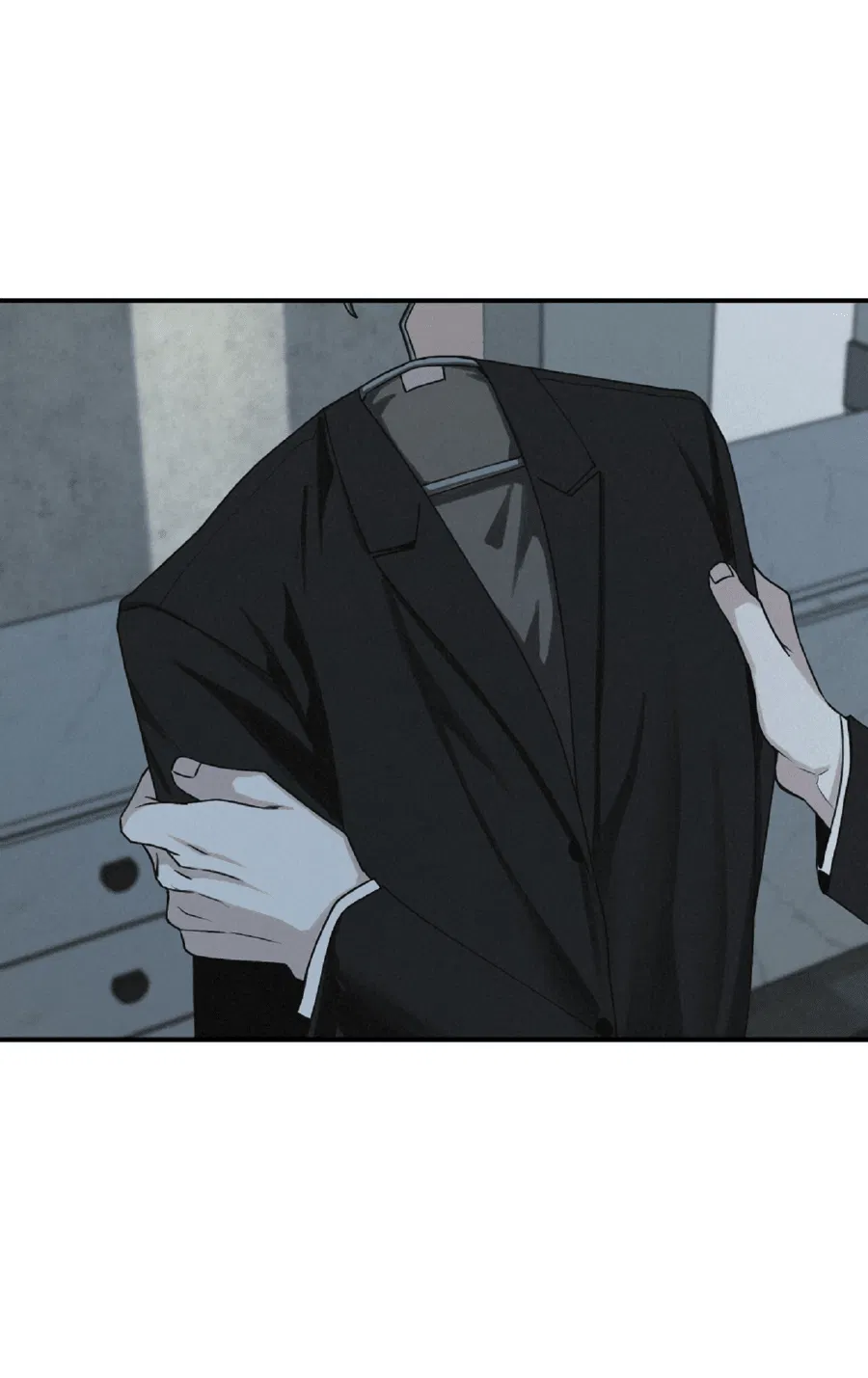 Манга Проекция - Глава 50 Страница 3