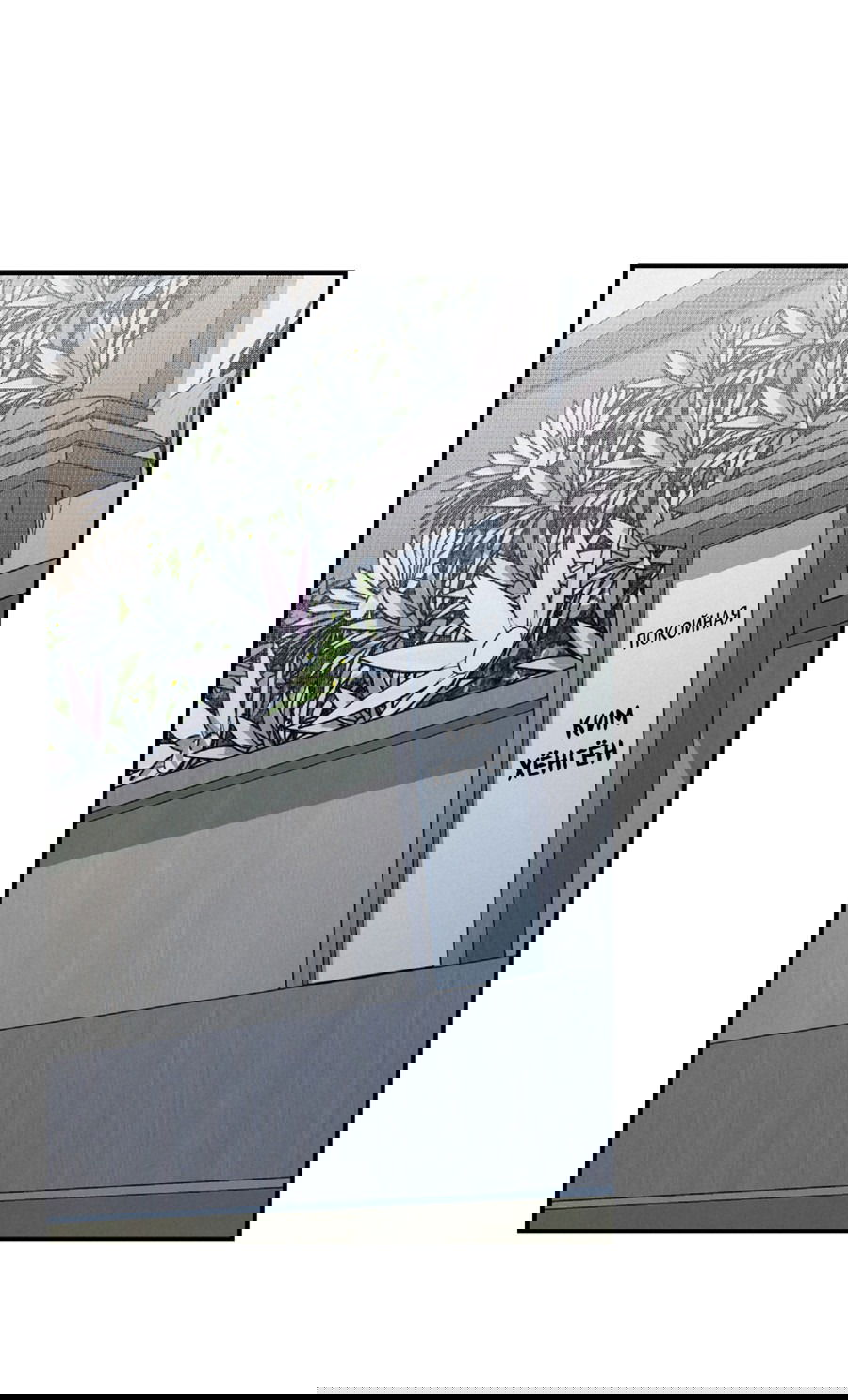 Манга Проекция - Глава 50 Страница 8