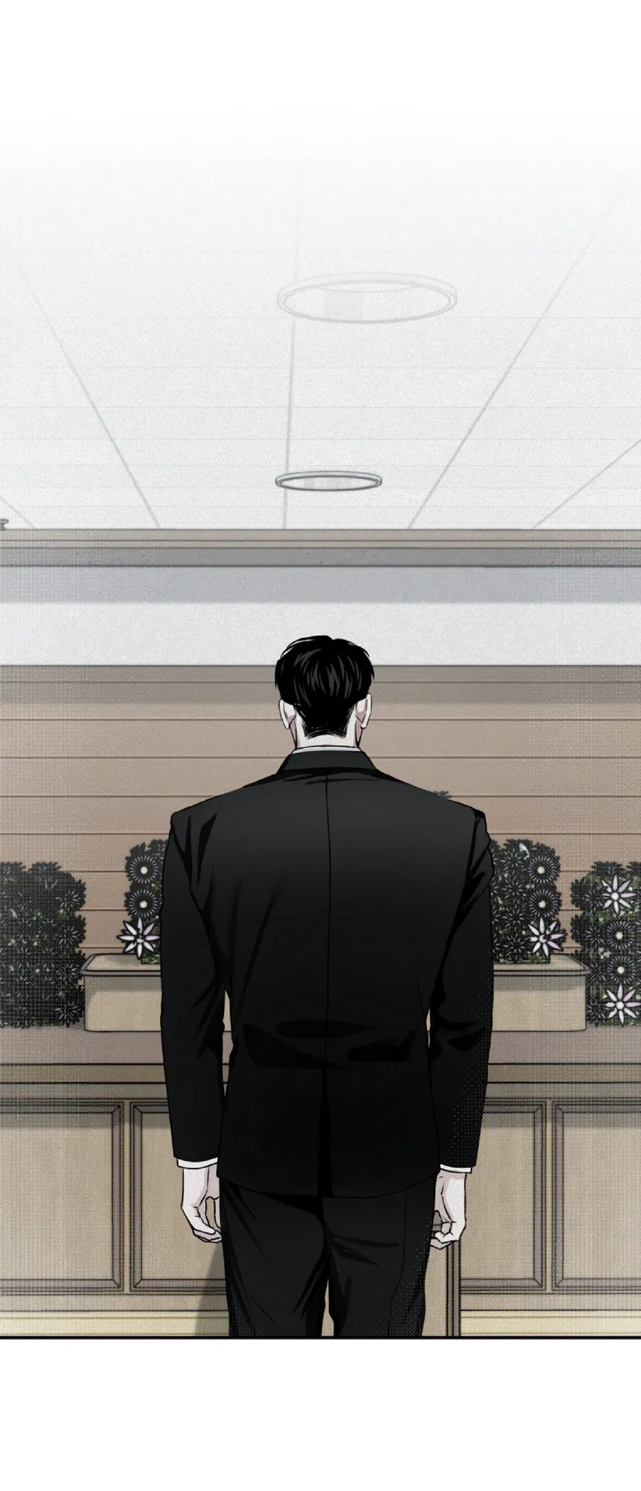 Манга Проекция - Глава 50 Страница 9