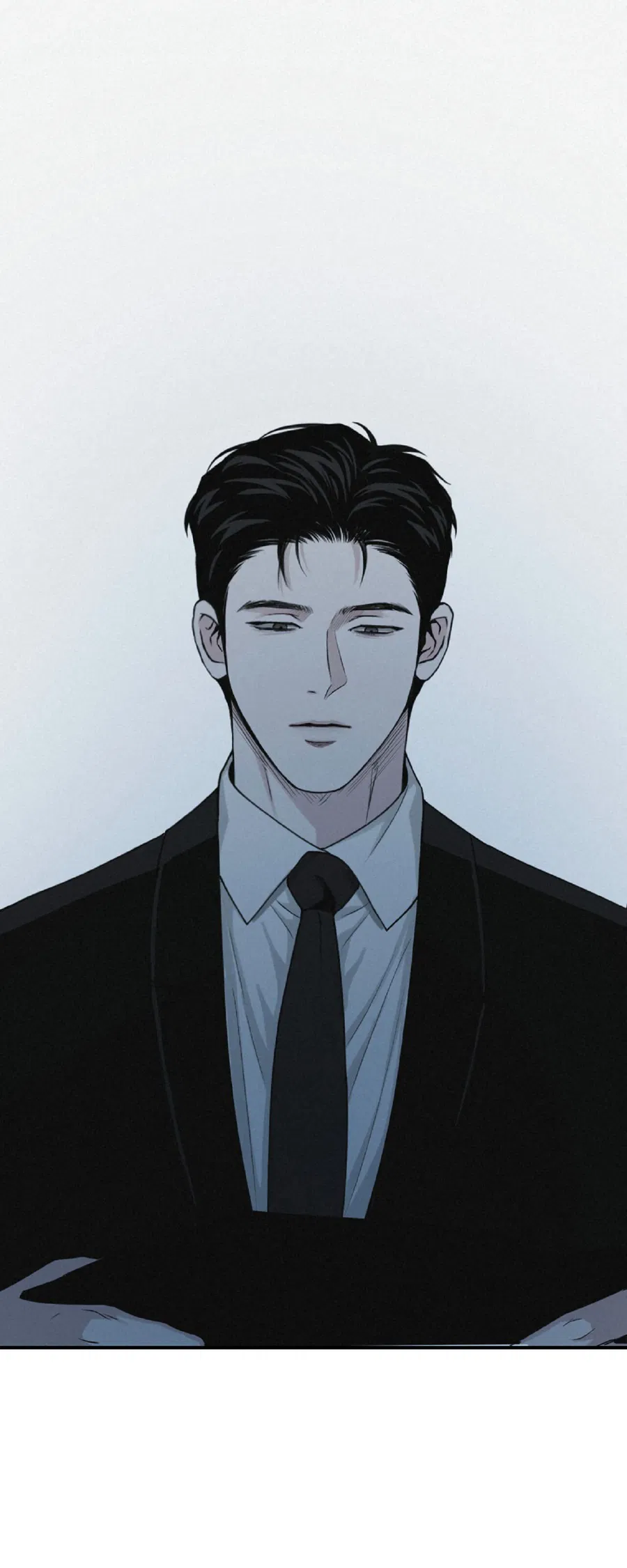 Манга Проекция - Глава 50 Страница 2