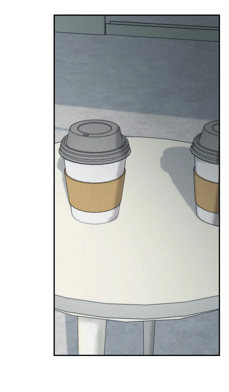 Манга Проекция - Глава 45 Страница 41