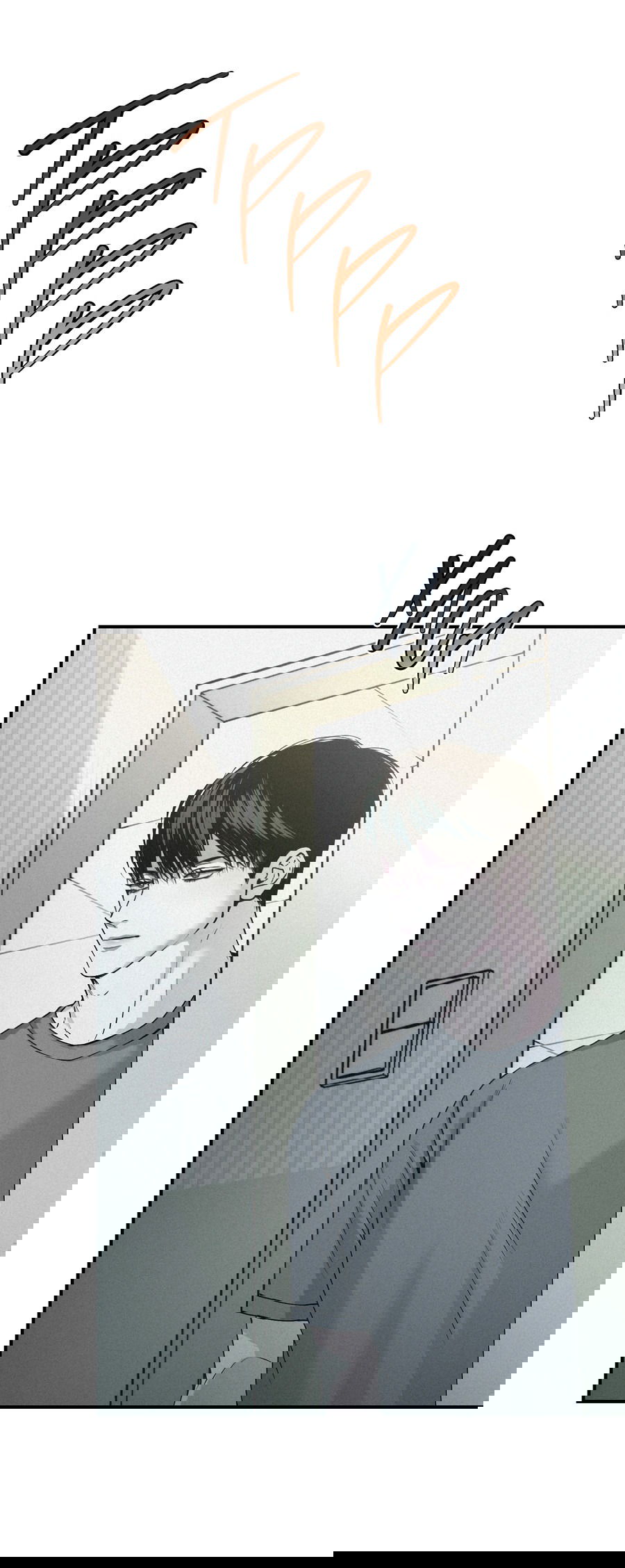 Манга Проекция - Глава 45 Страница 38